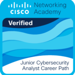 certif Cybersecurity Essentials